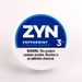 ZYN Peppermint Pouches - NP00013