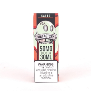 Air Factory Crisp Apple Salts 