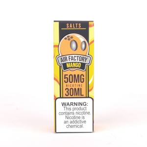 Air Factory Mango Salts 