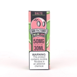 Air Factory Melon Lush Salts 