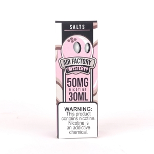 Air Factory Mystery Salts 