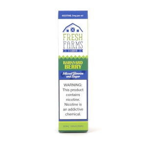 Fresh Farms Barnyard Berry 