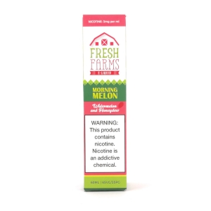 Fresh Farms Morning Melon 