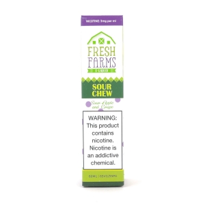 Fresh Farms Sour Chew 