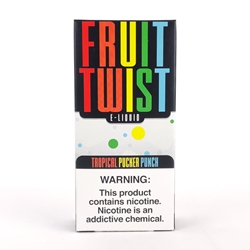 Fruit Twist Tropical Pucker Punch (2-Pack) 