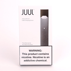 JUUL Basic Kit (Slate) 
