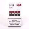 JUUL Virginia Tobacco Pods 