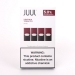 JUUL Virginia Tobacco Pods - VP00045