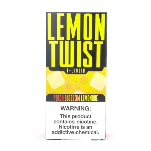 Lemon Twist Peach Blossom Lemonade (2-Pack) 