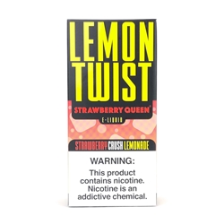 Lemon Twist Strawberry Crush Lemonade (2-Pack) 