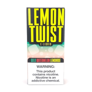 Lemon Twist Wild Watermelon Lemonade (2-Pack) 