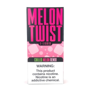 Melon Twist Chilled Melon Remix (2-Pack) 