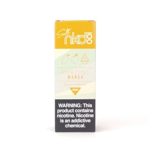 Naked 100 Amazing Mango Salts 