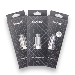 SMOK Nord Coils (5-Pack) 
