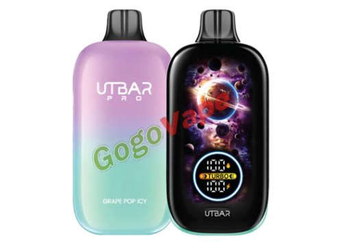 Utbar Pro GoGo Market