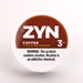 ZYN Coffee Pouches - NP00053