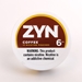 ZYN Coffee Pouches - NP00053