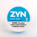 ZYN Cool Mint Pouches - NP00003