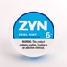 ZYN Cool Mint Pouches - NP00003